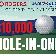 Vancouver $10 Hole-in-One Sponsor